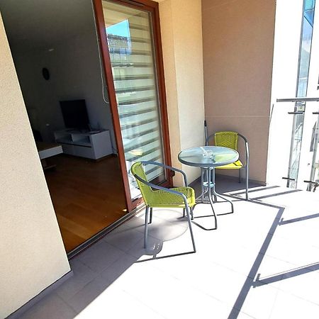 Bianco Apartament Reduta Park Free Parking كراكوفيا المظهر الخارجي الصورة