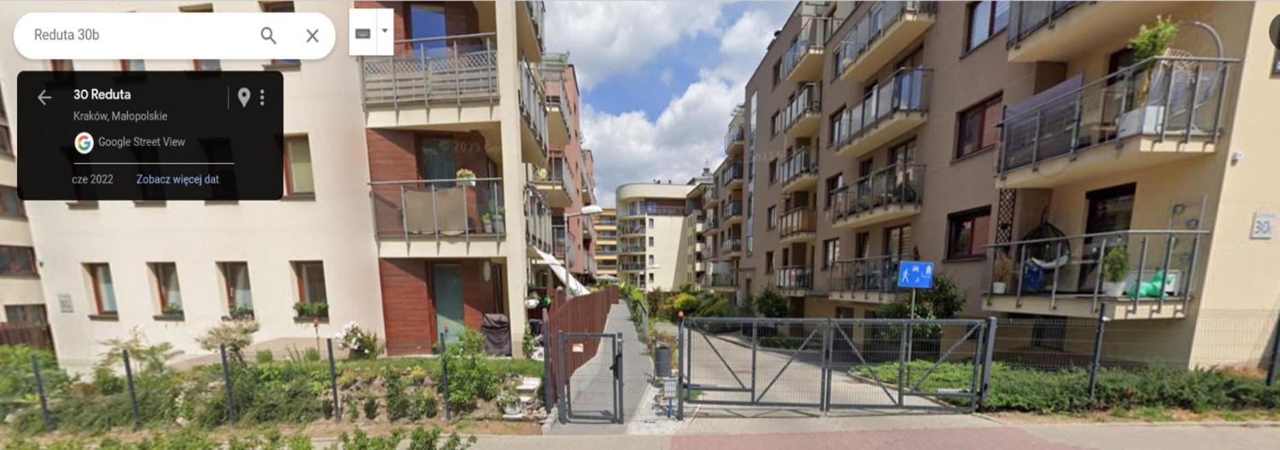 Bianco Apartament Reduta Park Free Parking كراكوفيا المظهر الخارجي الصورة