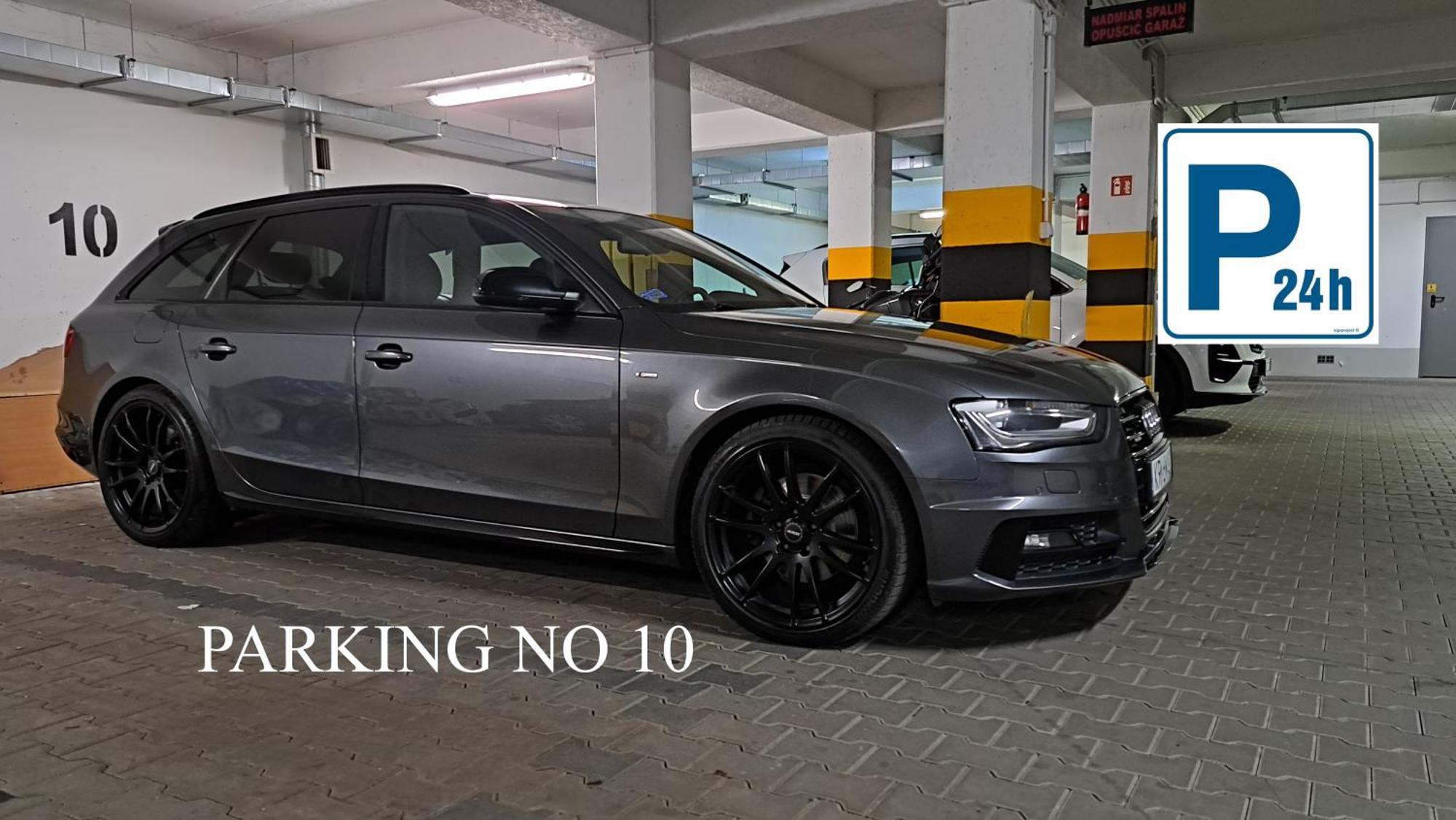 Bianco Apartament Reduta Park Free Parking كراكوفيا المظهر الخارجي الصورة