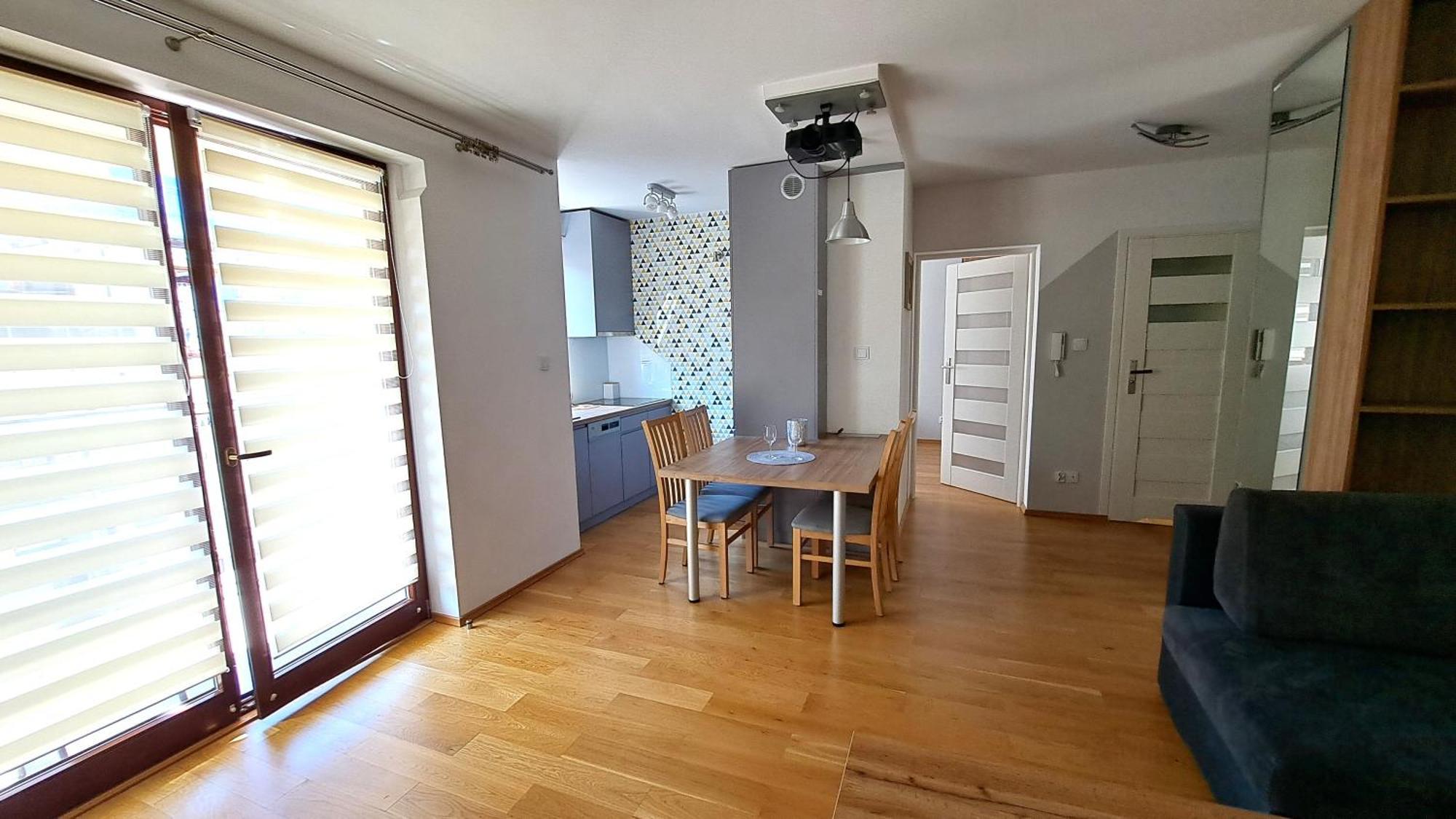 Bianco Apartament Reduta Park Free Parking كراكوفيا المظهر الخارجي الصورة